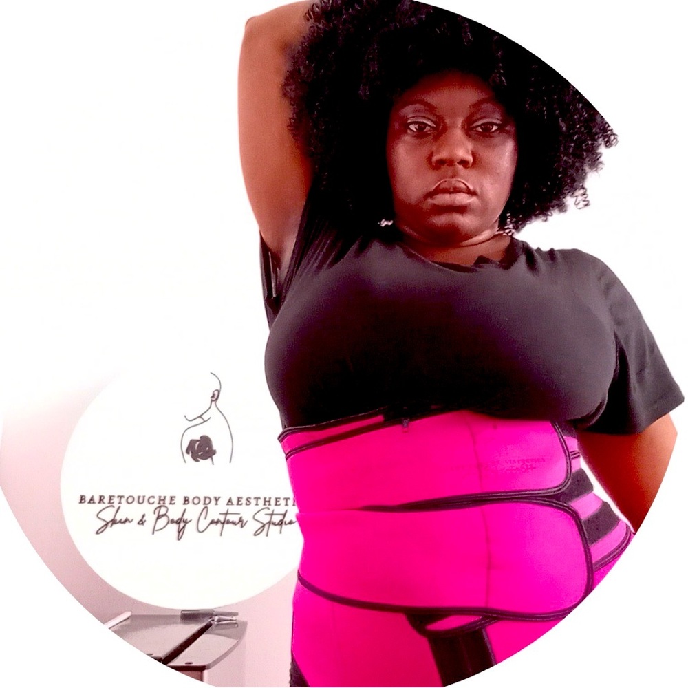 Meet your Posher, Gena!